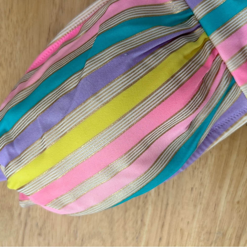Victoria’s Secret Bandeau Bikini Top